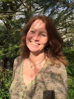 Christine Jensen